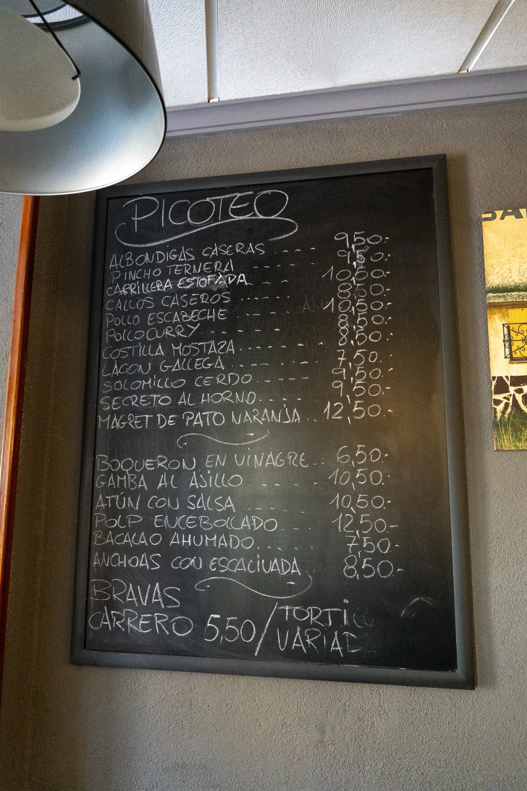 Bar Carreró 157