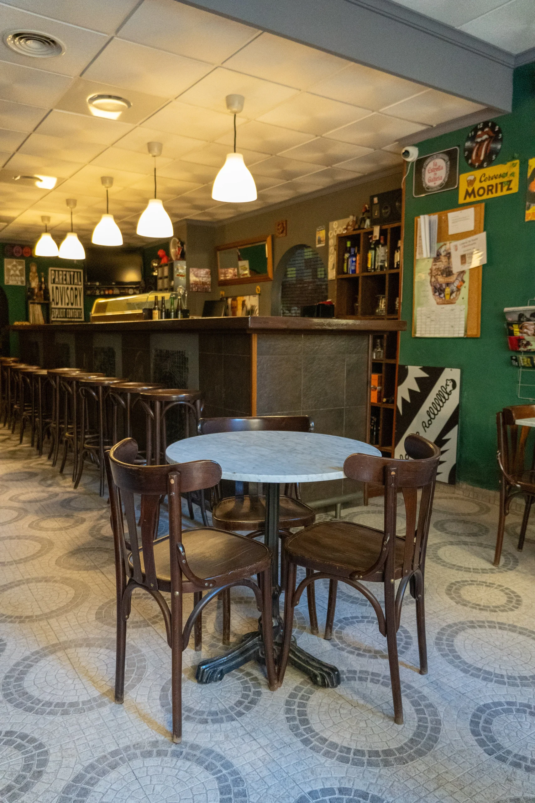 Bar Carreró 193